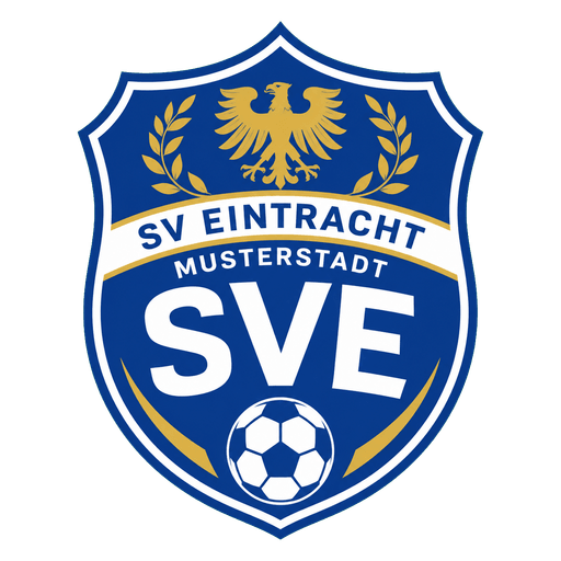 SV Eintracht Musterstadt